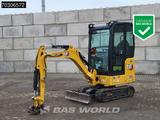 CAT 301.8 - CAT Radlader