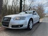Audi A6  2.7TDI (DPF) quattro 4F - Audi A6 Allroad: 2.7