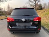 Volkswagen VW Touareg 3.0 TDI Exclusive Edition | TÜV... - Volkswagen Touareg: Exclusive Edition