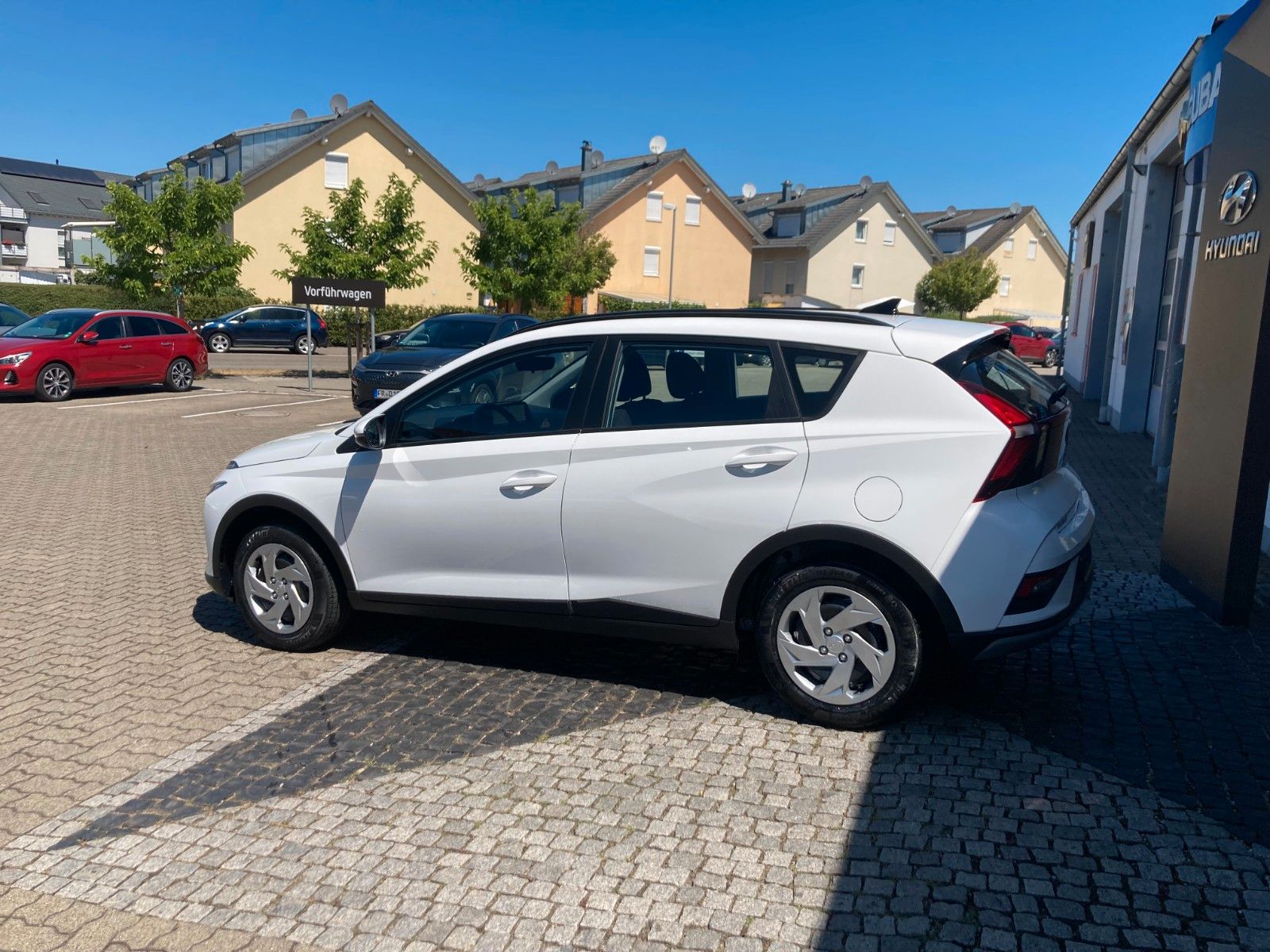 Hyundai BAYON – Bild 5