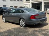 Volvo S90 Lim. Inscription D5 AWD - Volvo Gebrauchtwagen in Düsseldorf
