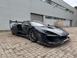 McLaren Senna GTR  UST AUSWEISBAR 1 of 75  - McLaren Senna GTR Gebrauchtwagen