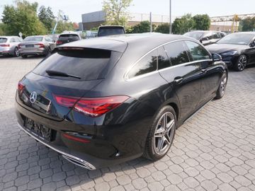 Mercedes CLA 200 - 4
