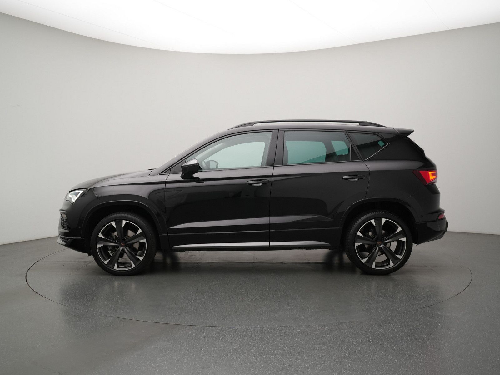 Cupra Ateca - Bild 21
