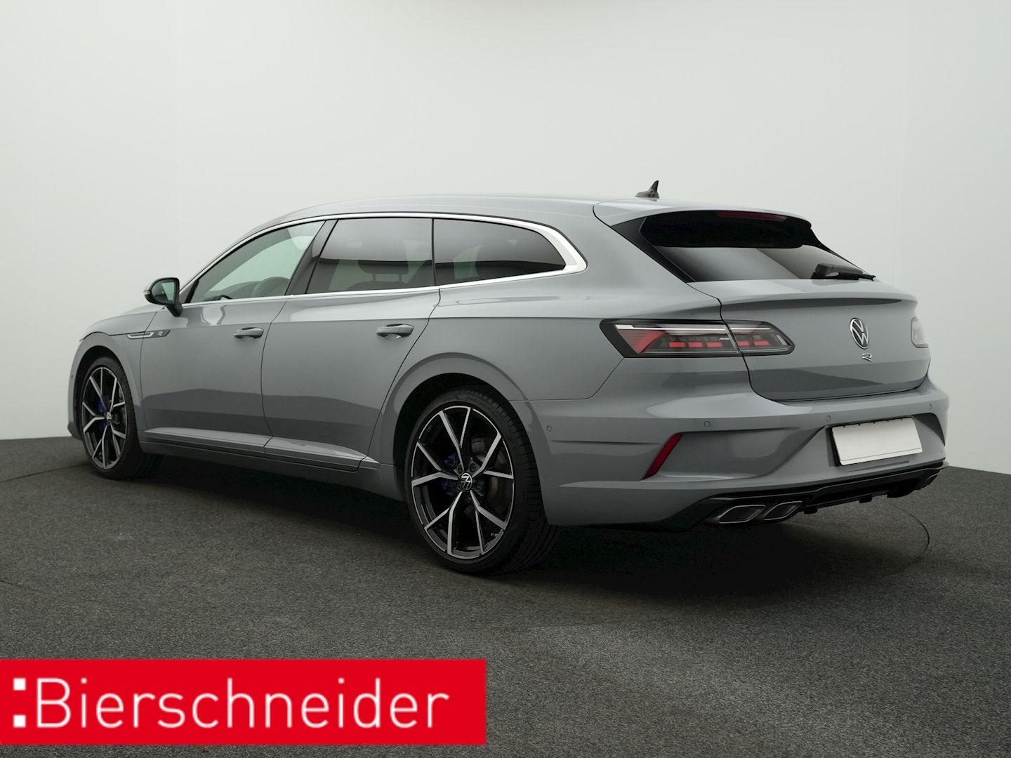 Volkswagen Arteon - Bild 4