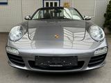 Porsche 997/2  Carrera Cabriolet - Porsche 911er Reihe in Dortmund