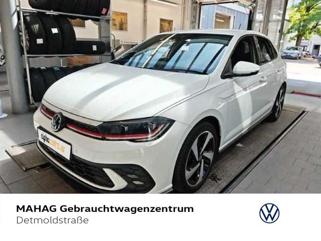 Volkswagen Polo GTI 2.0 TSI IQ.Light Navi ParkPilot App DSG