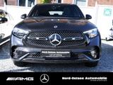 Mercedes-Benz GLC 300 COUPÉ 4M AMG AHK PANO NIGHT 360° - gebrauchte Mercedes-Benz Coupés