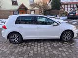 Volkswagen Golf 1.4 TSI 92kW ALLSTAR ACC*Pano*8-Fach*HU NEU - Volkswagen Golf: 9