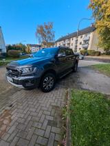 Ford Ranger Wildtrak  - Ford Ranger in Essen
