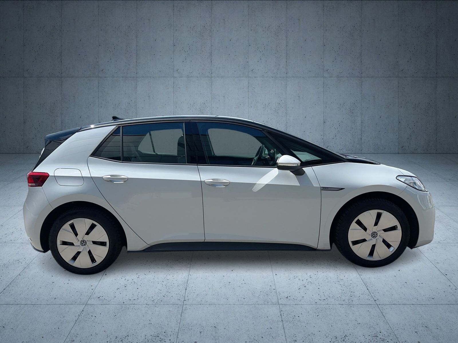 Volkswagen ID.3 - Bild 6