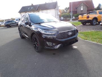 Ford Kuga 2026