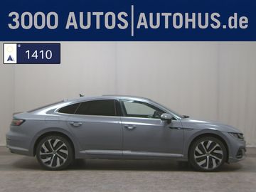 Volkswagen Arteon R-Line T-LEDER NAVI LED PANO