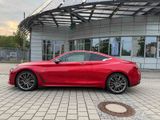Infiniti Q60 3.0t AT AWD Sport Sport - Infiniti: Awd