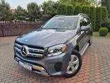 Mercedes-Benz GLS 450 - gebrauchte Mercedes-Benz GLS 450 aus dem Jahr 2017