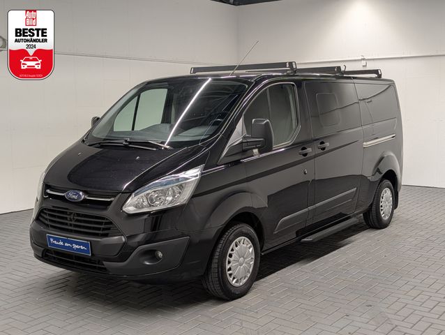 Ford Tourneo Custom 300 L2 Für Gewerbe, Ex-/Import