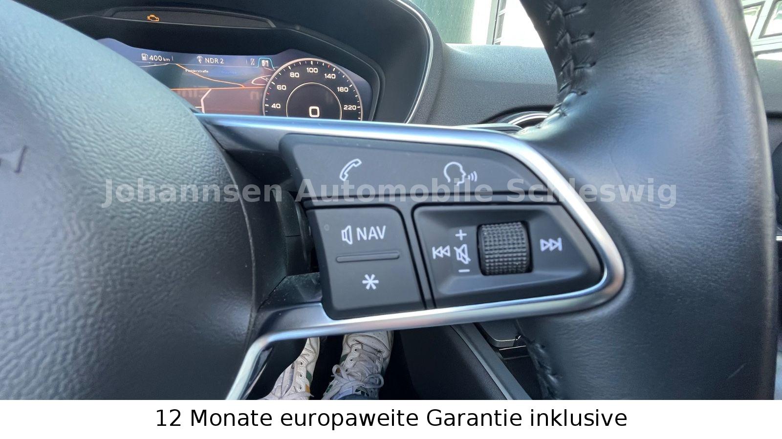 Audi TT Roadster 1.8 TFSI,S-line,Virtual,LED,Navi,