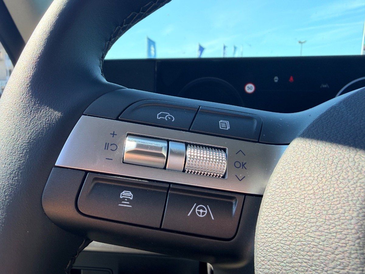 Hyundai Kona – Bild 12