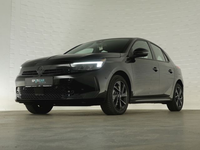 Corsa F FACELIFT GS+LED LICHT+RÜCKFAHRKAMERA+SIT