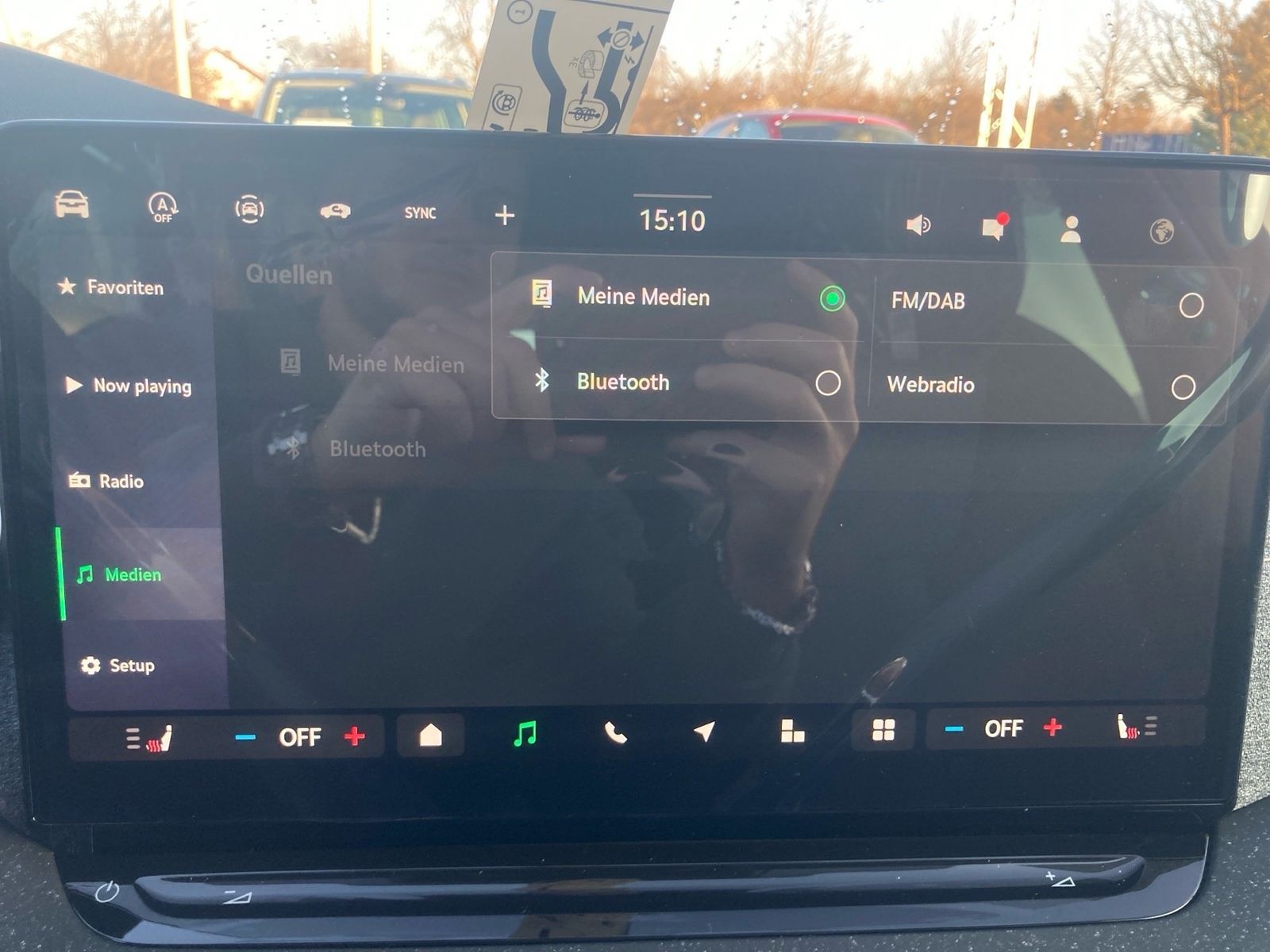 Skoda Octavia - Bild 22