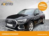 Audi Q3 advanced *DSG*Pano*LED*Navi*PDC*SHZ*Allwetter - Audi Q3 Jahreswagen