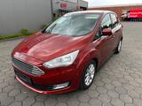 Ford C-MAX Titanium*TOP*1 Hand*Garantie* - Ford C-Max Titanium mit Benzin-Antrieb