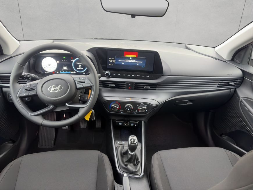 Hyundai i20 – Bild 13