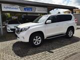 Toyota Land Cruiser Life MWST org.94Tkm - Toyota Land Cruiser mit Diesel-Antrieb