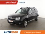Dacia Duster 1.2 TCe Prestige 4x2*NAVI*PDC*SHZ*CAM* - Dacia Gebrauchtwagen in Köln