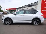 Seat Tarraco 2.0 TSI FR 4Drive LED Navi Panorama ACC - Seat Tarraco mit Benzin-Antrieb: Automatik