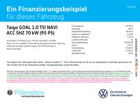 Volkswagen Taigo - Vorschau Bild 2