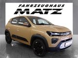 Dacia Spring Electric  Extreme ELECTRIC 65 *CCS* - Dacia Spring aus 2024