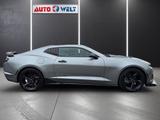 Chevrolet Camaro 3.6 LED Navi Leder Kamera Totwinkel Bose - Chevrolet Camaro: 3.6