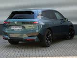 BMW iX M60 xDrive - Pano - Bowers & Wilkins - AHK - - BMW iX M60 Gebrauchtwagen