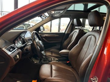 BMW X1 xDrive 20 d xLine *H&K*LED*Navi*