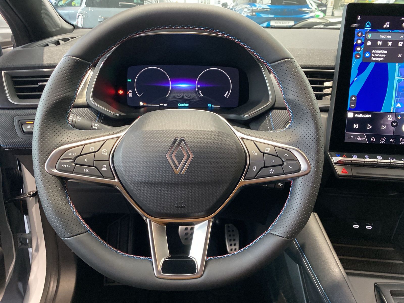 Renault Captur - Bild 19