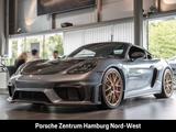 Porsche 718 Spyder RS BOSE PDLS Licht-Design-Paket