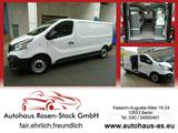 Renault Trafic 1,6 dCi 120 L2H1,3-Sitzer,Standh,Regale - Renault Trafic: L1h2