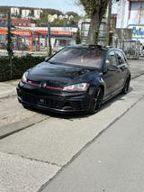 Volkswagen Golf GTI DSG Performance Pano Dynaudio Leder  - VW Golf Gebrauchtwagen in Hagen