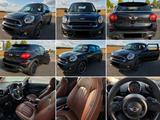 MINI Cooper S Paceman - 190 PS- Panorama- Leder - - MINI Paceman Serie mit Benzin-Antrieb: Automatik