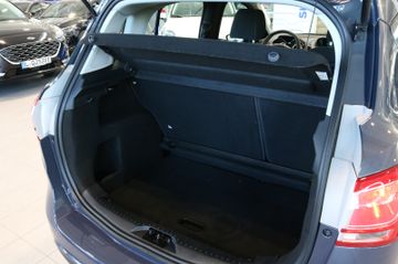 Fahrzeugabbildung Ford B-Max Trend  1,0 Ecoboost  74 KW 101 PS  Klima