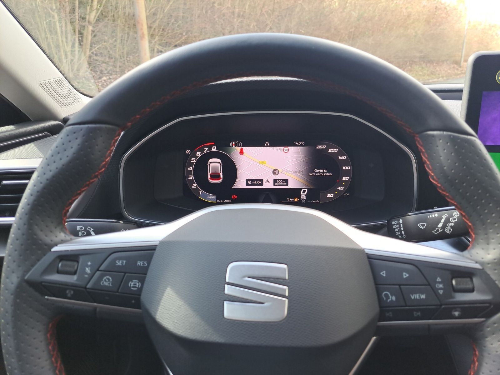 Seat Leon - Bild 9