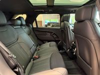 Land Rover Range Rover Sport - Vorschau Bild 19