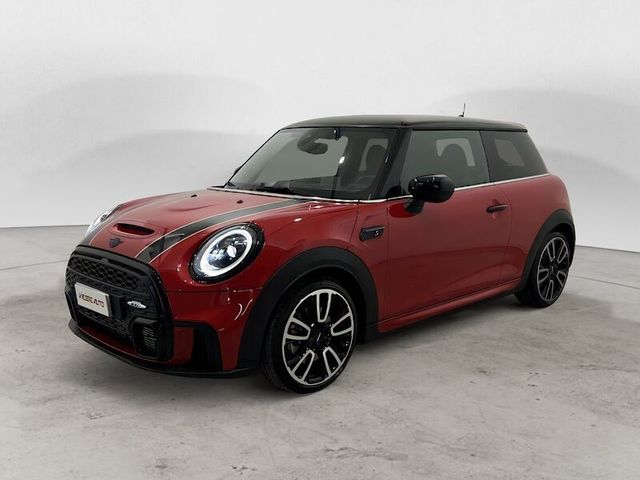 MINI Mini 3 porte Mini 2.0 Cooper S allestimento