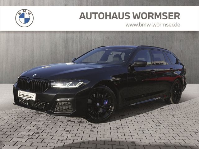 BMW 530d Touring M Sportpaket Head-Up HK HiFi DAB