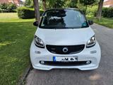 Smart ForTwo coupé 0.9 80kW BRABUS Xclusive twinam... - Smart ForTwo Gebrauchtwagen in München
