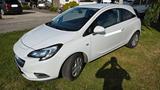 Opel Corsa 1.4 90ps Benzin - Opel Corsa: 1.9