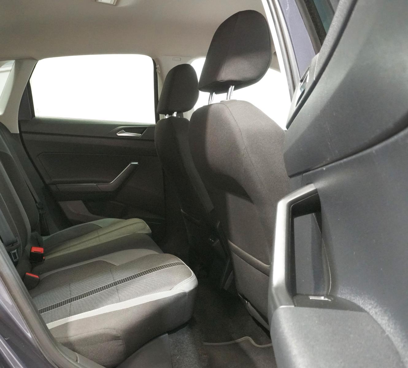 Volkswagen Polo VI Style 1.0 TSI*MATRIX*ACC*Virtual Cockpit, миниатюра 26