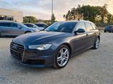 Audi A6 Avant 2.0 TDI ultra - Audi A6: 2.0