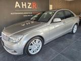 Mercedes-Benz C 200 KOMPRESSOR ELEGANCE*NAVI*SHZ*SERVICE NEU - Mercedes-Benz C 200: Se